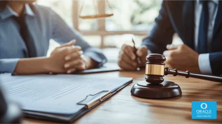 Disputing a Workers' Compensation California Adjuster Decision