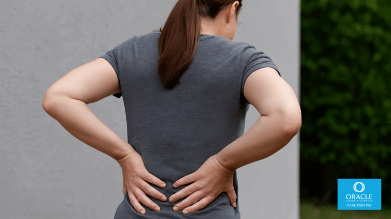 How Much Can You Expect from a Lower Back Injury Settlement