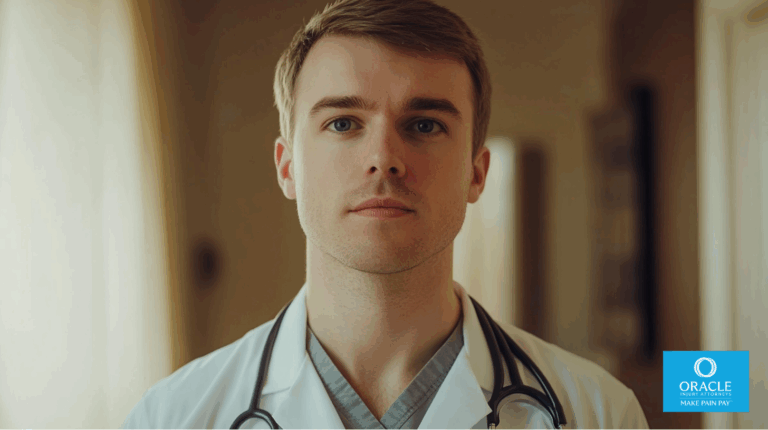 What not to say to a workman's comp doctor