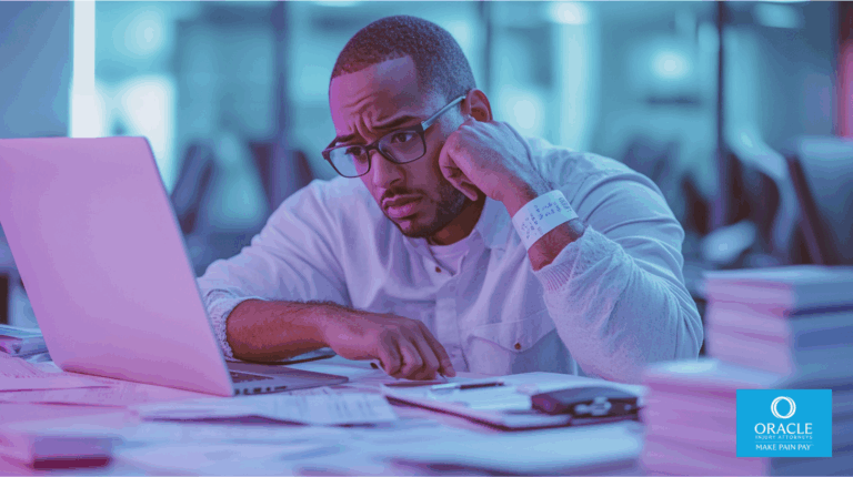 Why Is Workers’ Comp So Hard to Deal With