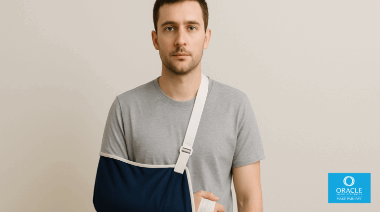 increase personal injury