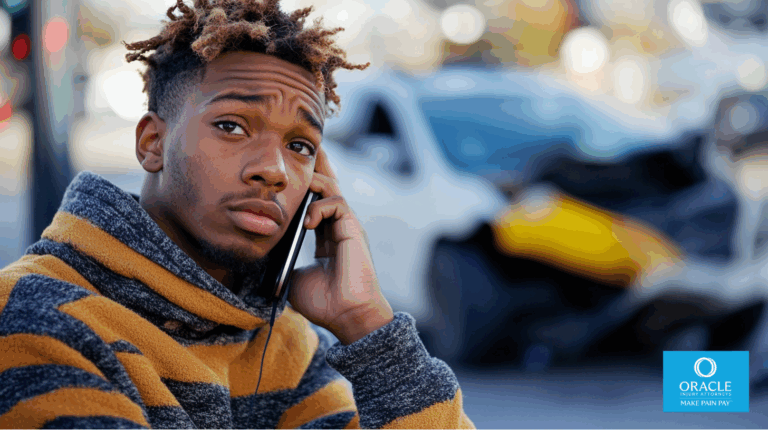 Do car accident lawyers charge upfront fees