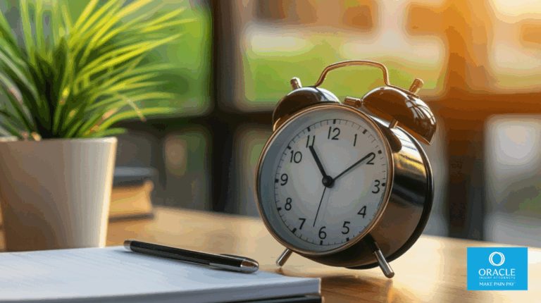 How Long Does It Take to Get a Settlement Check in California