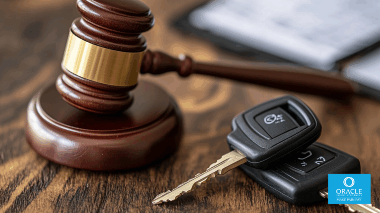 Is It Worth Hiring an Attorney for a Car Accident