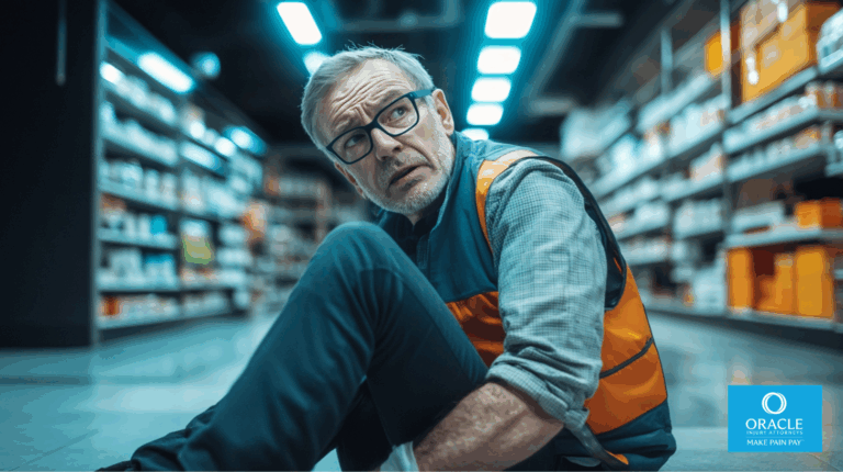 Most common workplce injuries