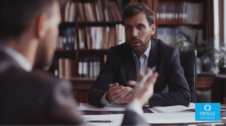 What Is a Contingency Fee For Car Accident Lawyers