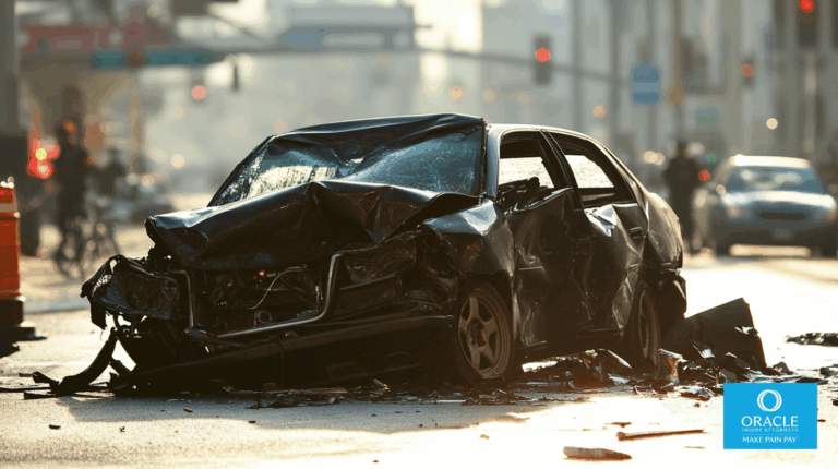 When its too late to hire a car accident attorney