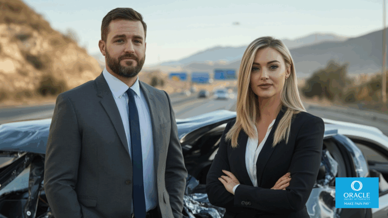 Finding the Best Car Collision Lawyers