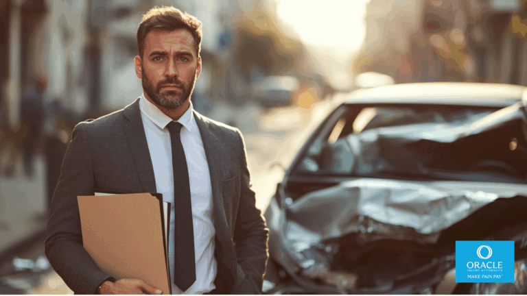 Local Car Accident Lawyers What to Know