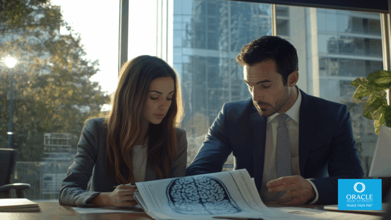 The Importance of Legal Representation in Brain Injuries