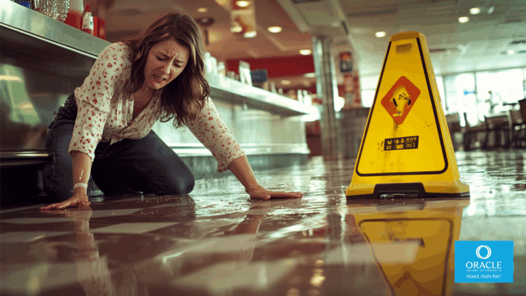 The Importance of Legal Representation in Slip and Fall Cases