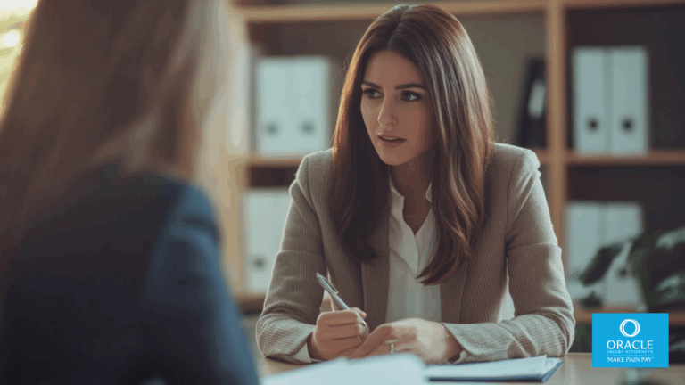 Top Tips for Choosing Collision Attorneys