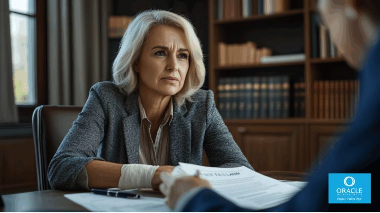 Understanding Your Rights After a Fall