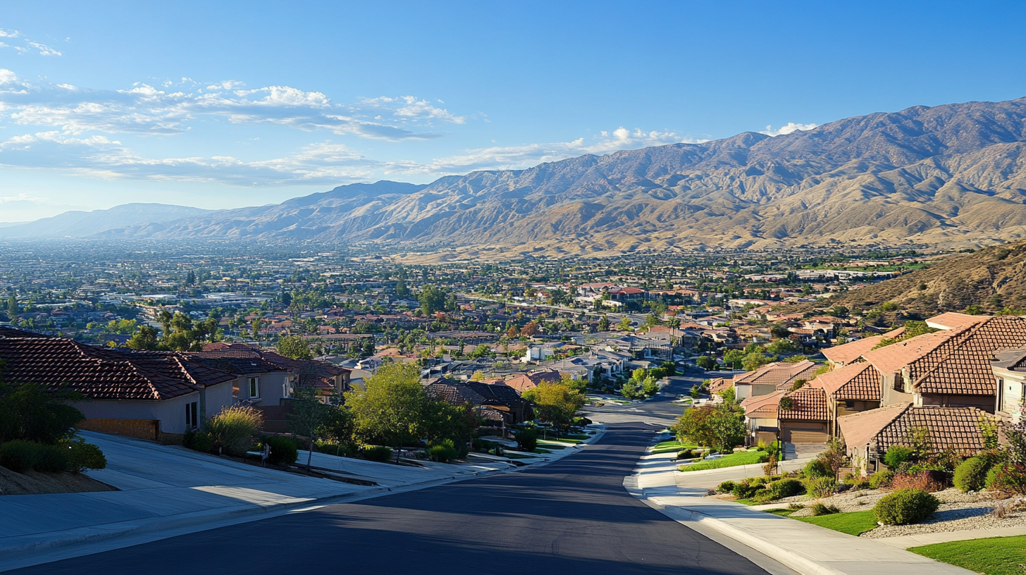 Apple Valley
