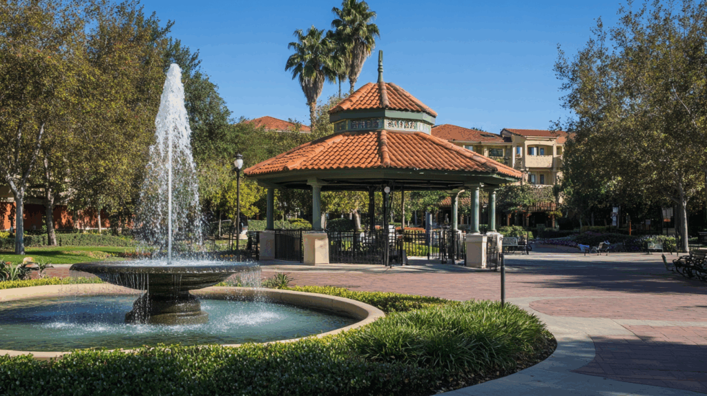 Buena Park