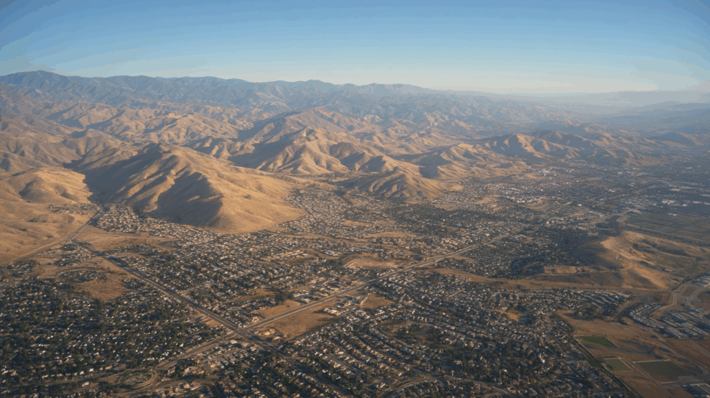 Valle de Jurupa