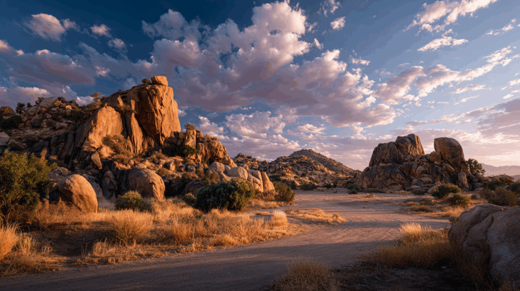 CaHesperia