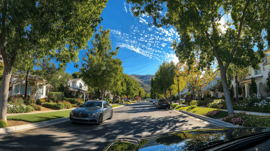 Cal Lake Forest