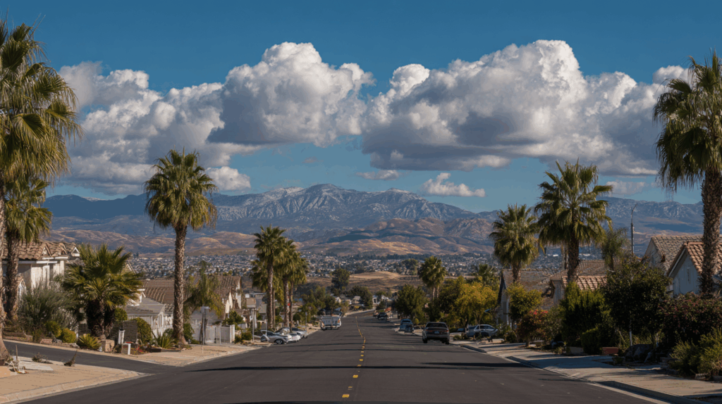 Cal Menifee