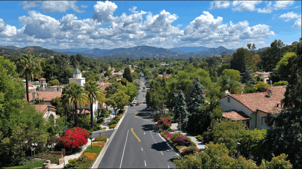 Cal Mission Viejo