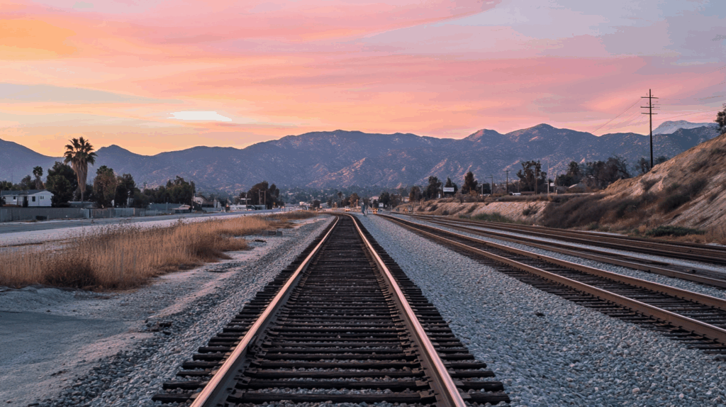 California Hemet