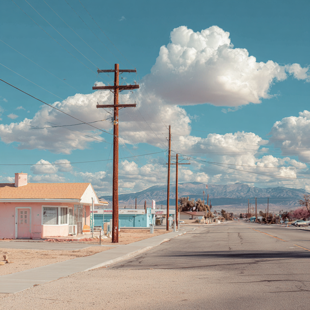 California Hesperia