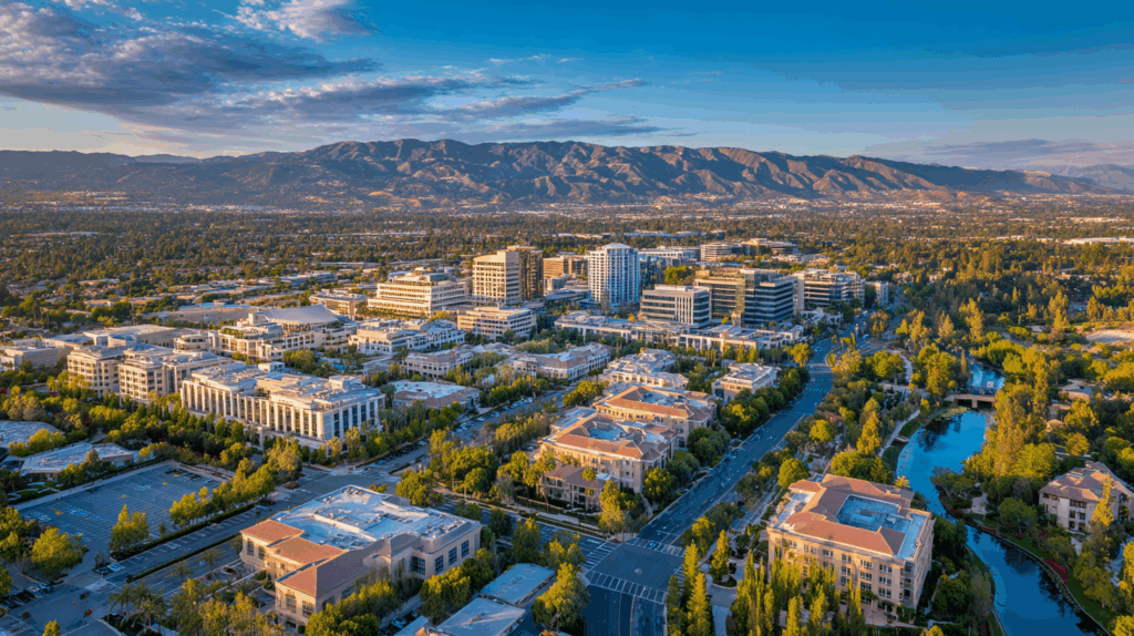 California Irvine