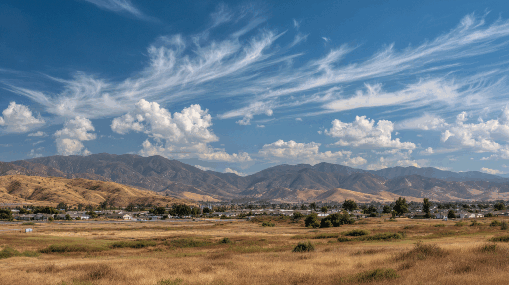 California Jurupa Valley