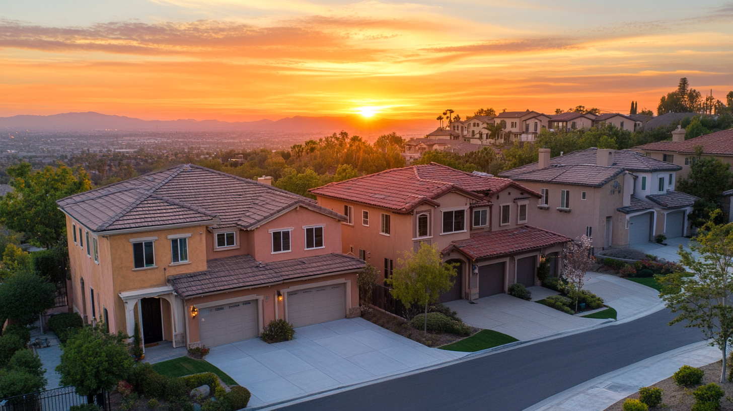 Chino Hill