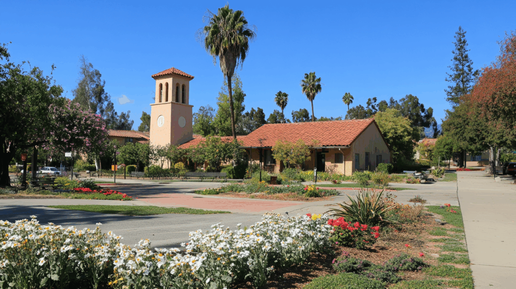 Garden Grove
