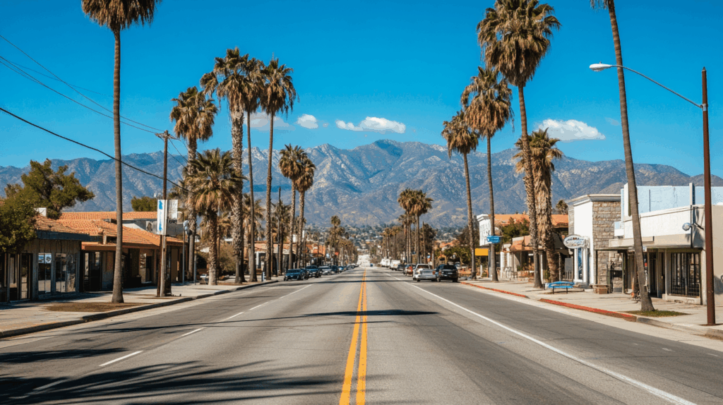 Hemet