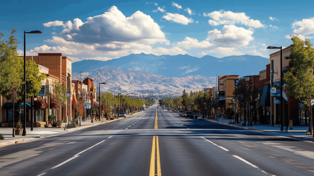 Hesperia