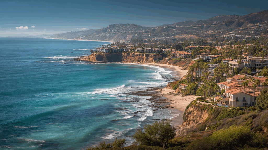 Laguna Niguel