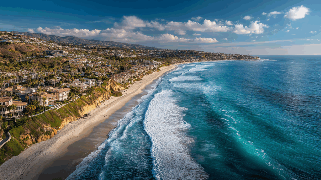 Laguna Niguel Ca