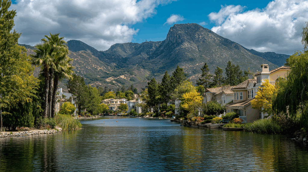 Lake Forest