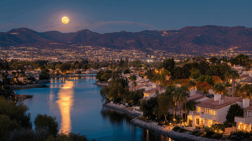 Mission Viejo