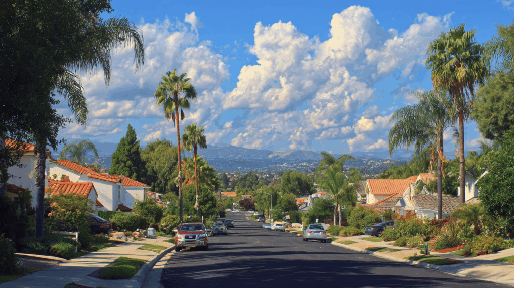 Mission Viejo California
