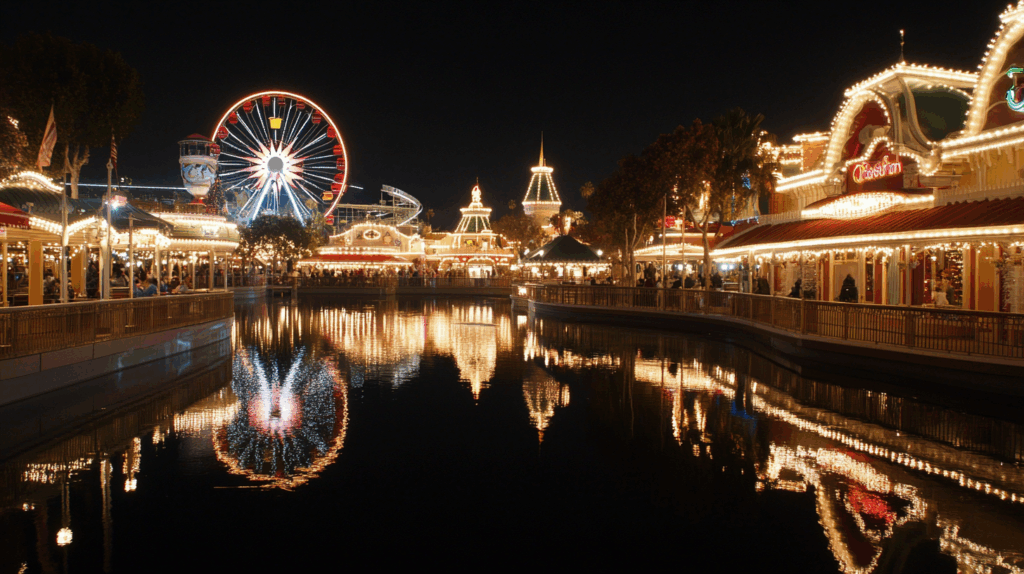 Anaheim
