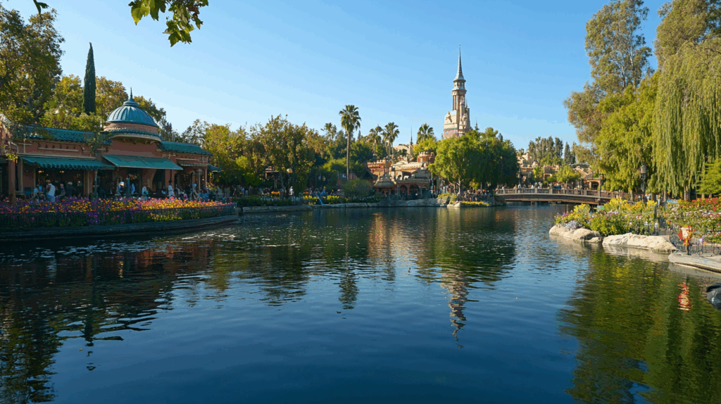 Anaheim, California