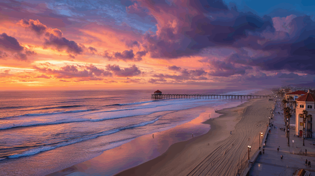 huntington beach