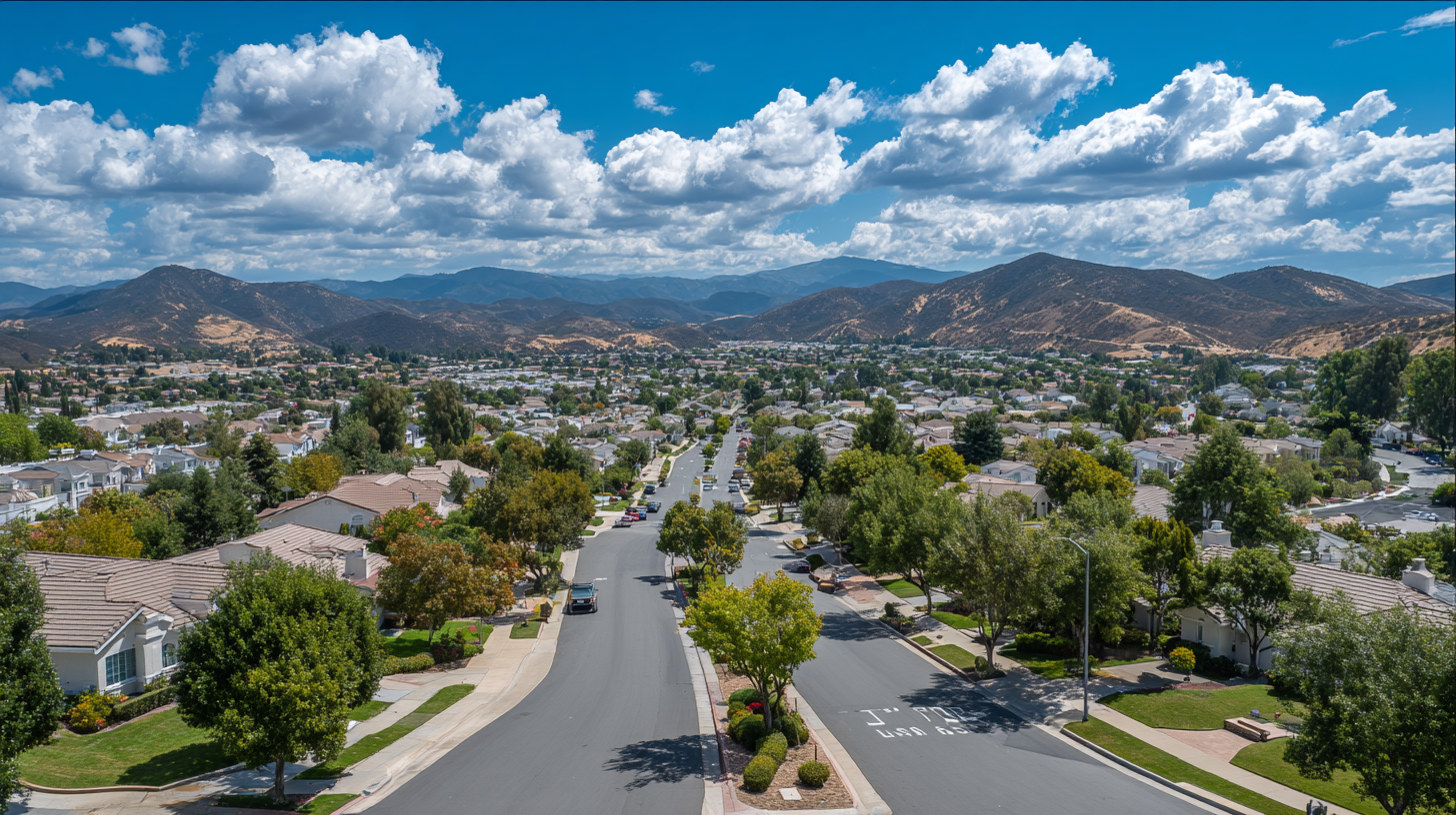 California Murrieta 2