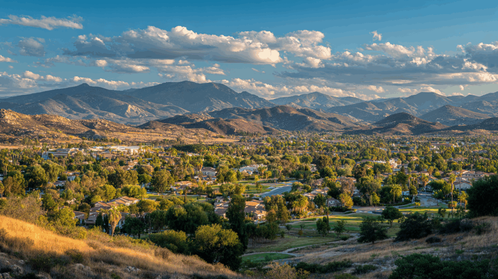 Temecula, California