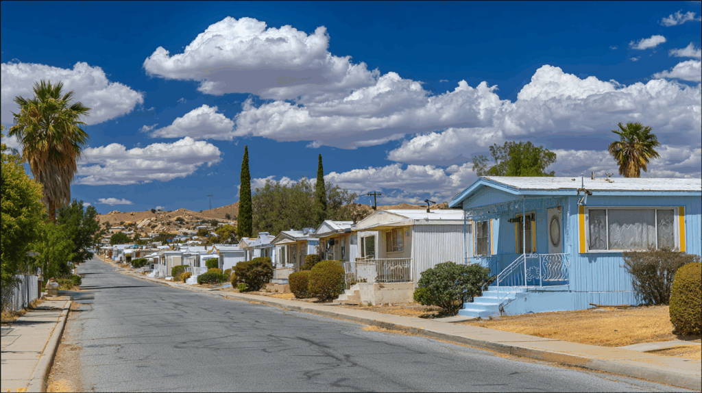 California Victorville