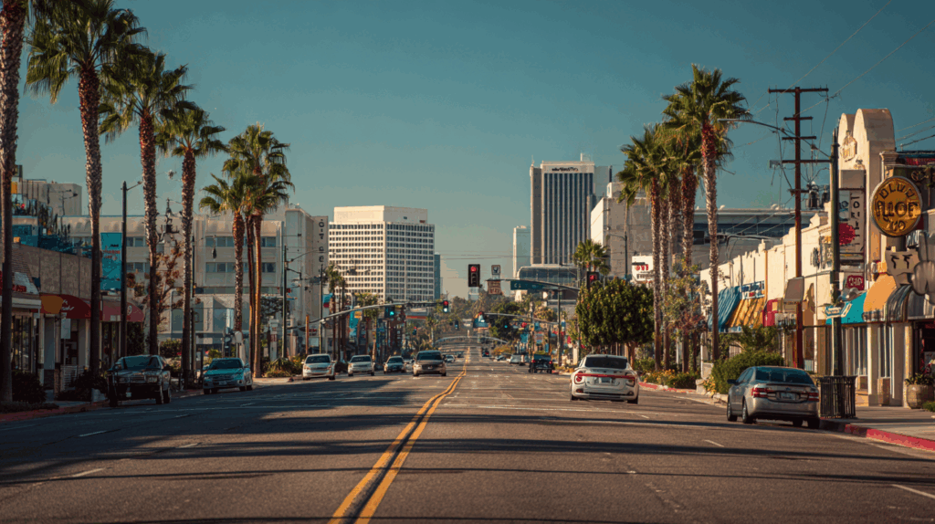 Costa Mesa