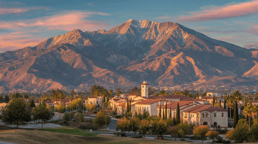 Cucamonga