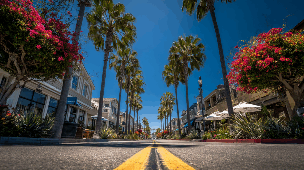 Newport Beach 1