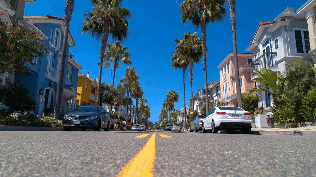 Newport Beach