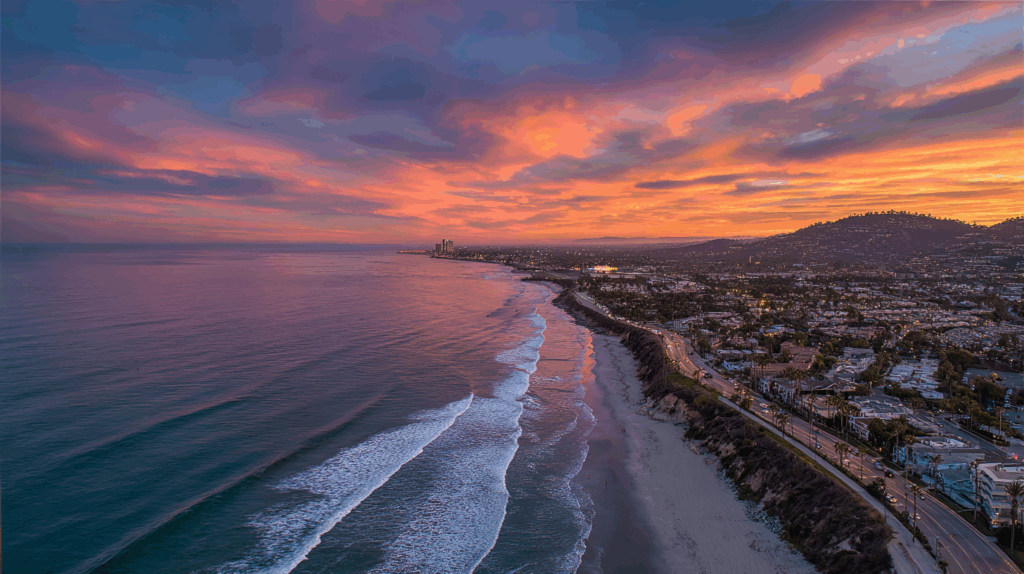 Orange County 1