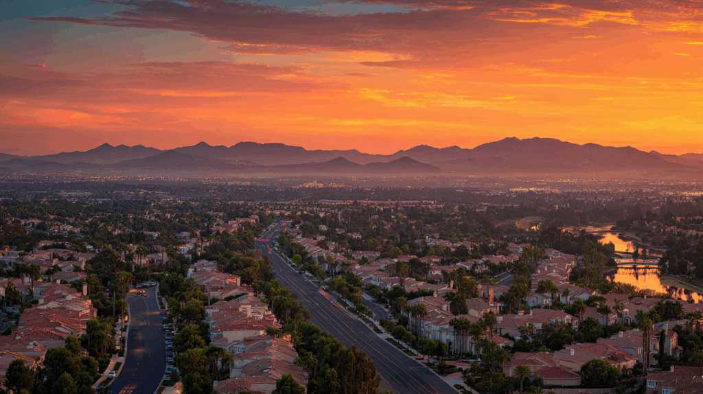 Orange County