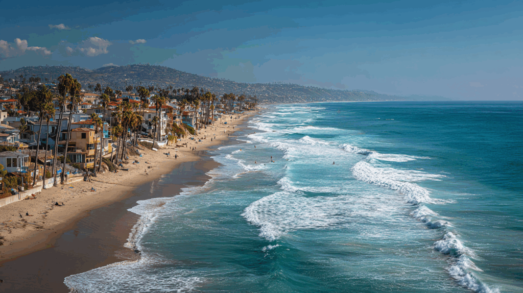 Orange County California